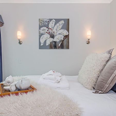 Princes Wharf 1Br Sub-Penthouse With Panoramic City & Ocean Views Auckland Exterior photo