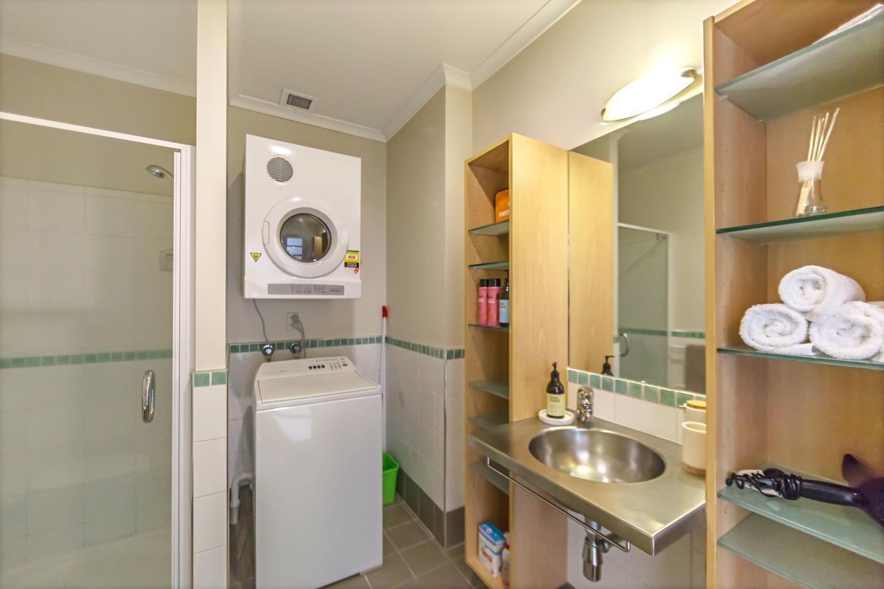 Princes Wharf 1Br Sub-Penthouse With Panoramic City & Ocean Views Auckland Exterior photo